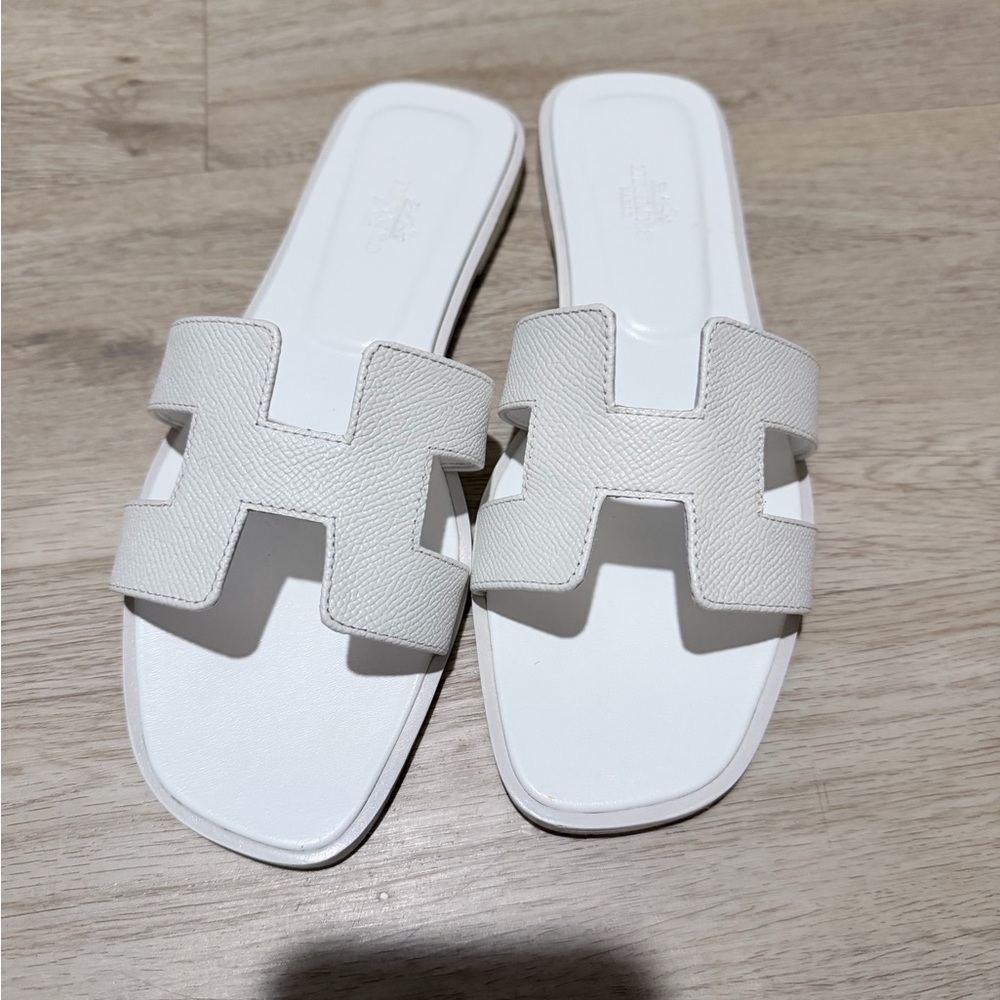 H slipers - Picture 4 of 5